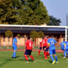 Ceglédi VSE - Nyíregyháza 3-5