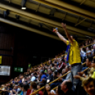 Ceglédi KKSE – Pler Budapest: 23-22 