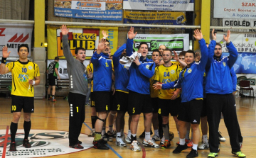 A vártnál könnyebben nyertek a vendégek