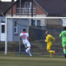 Ceglédi VSE - FC Dabas 3-0