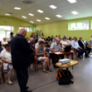 Kováts Zoltán Emlékülés Csemőben