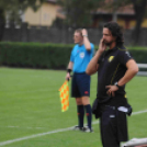 CVSE - Soroksár 0-0