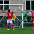 CVSE - Csákvár 3-2