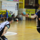 Cegléd - Balatonfüred kézilabda mérkőzés