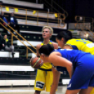 CEGLÉDI EKK–MTK BUDAPEST 83–74