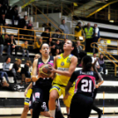 CEGLÉDI EKK–PINKK PÉCSI 424 64–75 