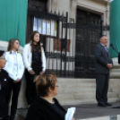 XVIII. Kossuth Toborzó - 1. nap