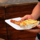 Hétközepi majális