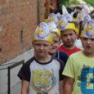 Csibenap a Várkonyiban