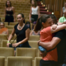 Pontok éjszakája Cegléden