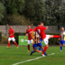 CVSE - Csákvár 3-2