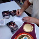 Táncsics zenés udvar