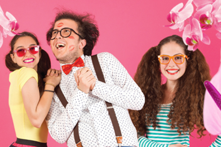 A hűtlen szerető visszatér