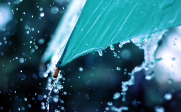 Nyugalom, érkezik a felfrissülés!