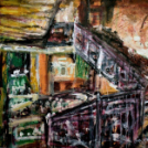 ”Nyári számvetés” címmel nyílt kiállítás