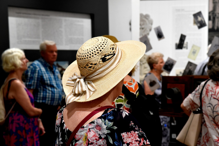 LII. Országos Honismereti Akadémia