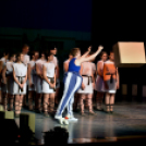 Felsős Táncsics Est