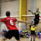 Ceglédi KK SE – Kőnig Trade Balmazújvárosi KK 27 – 23