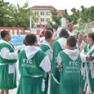 Beck Péter emléktorna döntő és eredményhirdetés