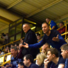 Ceglédi KK SE - Csurgói KK 24 - 24 ( 12 - 13 )