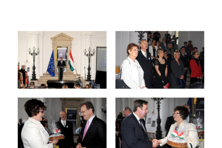 Ez történt Cegléden 2014-ben