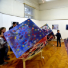 Kocka Projekt megnyitó