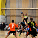 Ceglédi KKSE – Mol-Pick Szeged 27 – 39 (12-18)