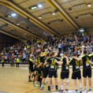 Ceglédi KKSE – König Trade Balmazújváros: 30-29 (13-13)