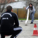 Ifjú katasztrófavédelmi verseny