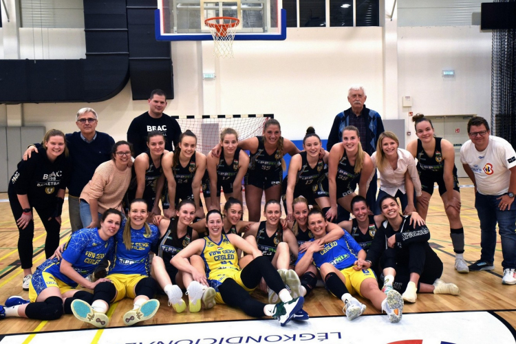 Ceglédi siker az alsóház utolsó előtti meccsén