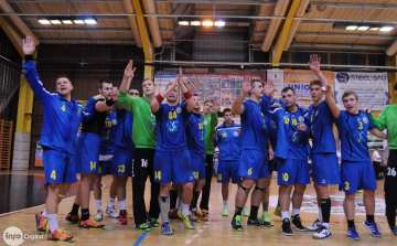 Megszorongattuk a ,,nagy fiúkat’’