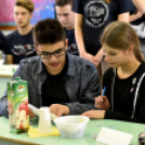 Városi vetélkedő a Közgázban