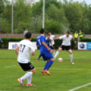 Cegléd-Tatabánya 1-0