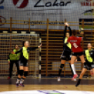 Ceglédi Kék Cápák – Abonyi KC