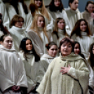 Ceglédi Advent III. hétvége