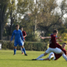 Ceglédi VSE – Somos SE 1-0