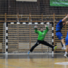 Cegléd - Mezőkövesd kézilabda mérkőzés