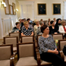 Ünnep, kitüntetés a Szociális Munka Világnapján