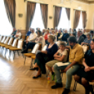 Régi ritka mesterségek konferenciája