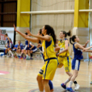 CEGLÉDI EKK – ATOMERŐMŰ KSC SZEKSZÁRD 72 – 69