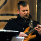 Koktél Zenekar - Karácsonyi Vásár megnyitó