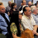 Peter Erskine Cegléden