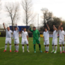 Cvse-Szolnok 1-2