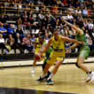 VBW CEKK CEGLÉG – UNIQA SOPRON 58 – 64