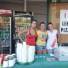 Bor és laskafesztivál - I