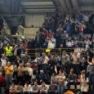 CEGLÉDI KK SE–VÁCI KSE 25–23 (14–10)