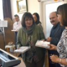 Délutáni Hangverseny az Idősek Otthonában