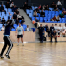 Továbbra is élen a Ceglédi KK SE U20