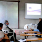 Csemői kerekasztal beszélgetés a szilváról