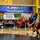 CEGLÉDI KK SE - BALMAZÚJVÁROSI KK